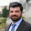 Alipasha Ziaee, founder of Rozi Accounting Services